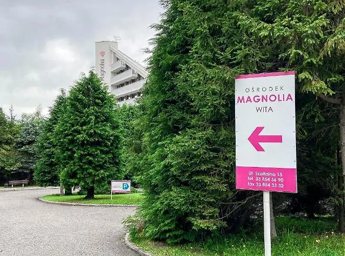 Osrodek Magnolia