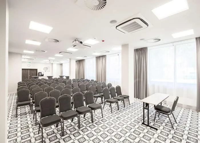 Hampton By Hilton Oswiecim