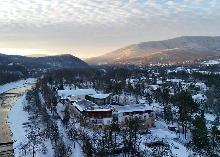 Hotel Olympic Spa & Wellness