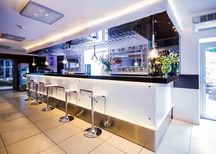 Hotel Diament Zabrze - Gliwice